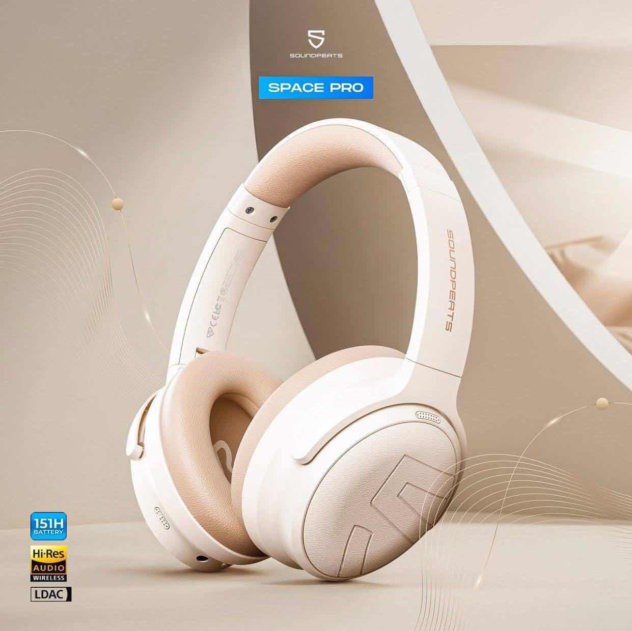 Soundpeats SpacePro