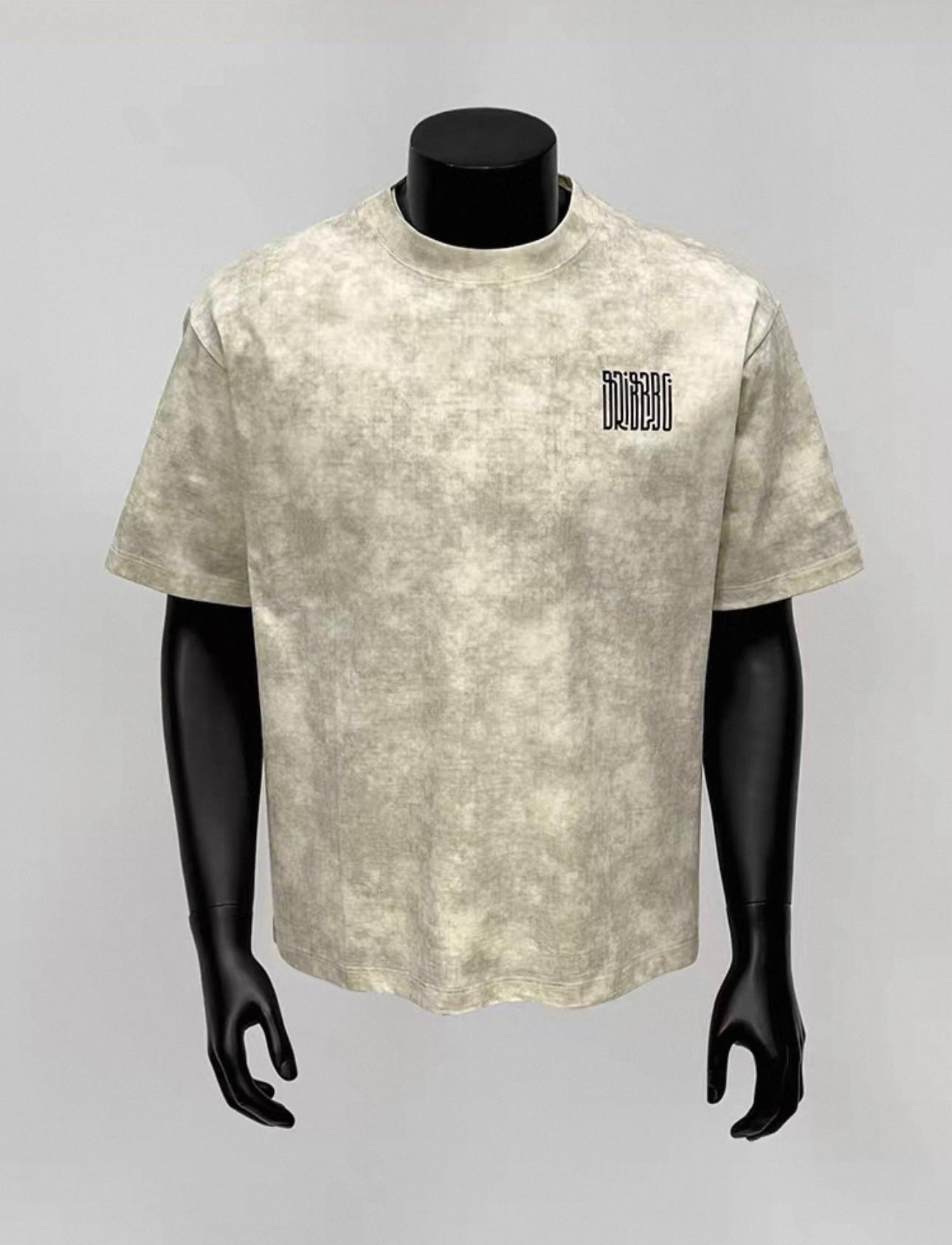 Shirts-អាវ S006