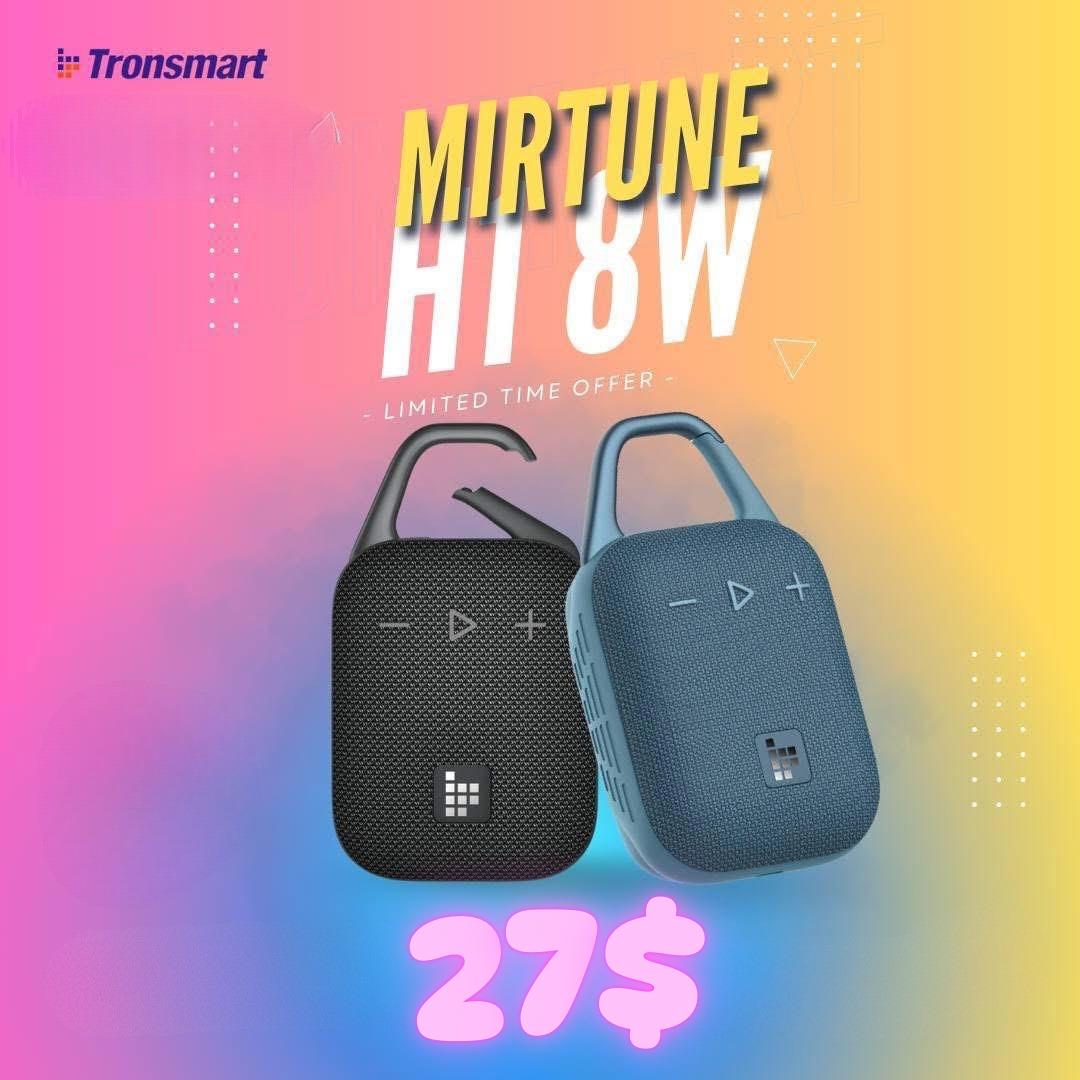 Tronsmart Mirtune H1
