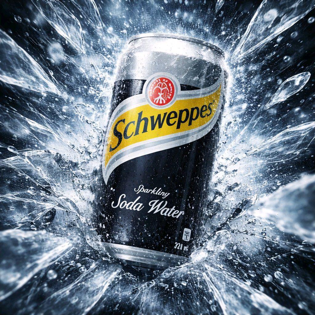 Soda