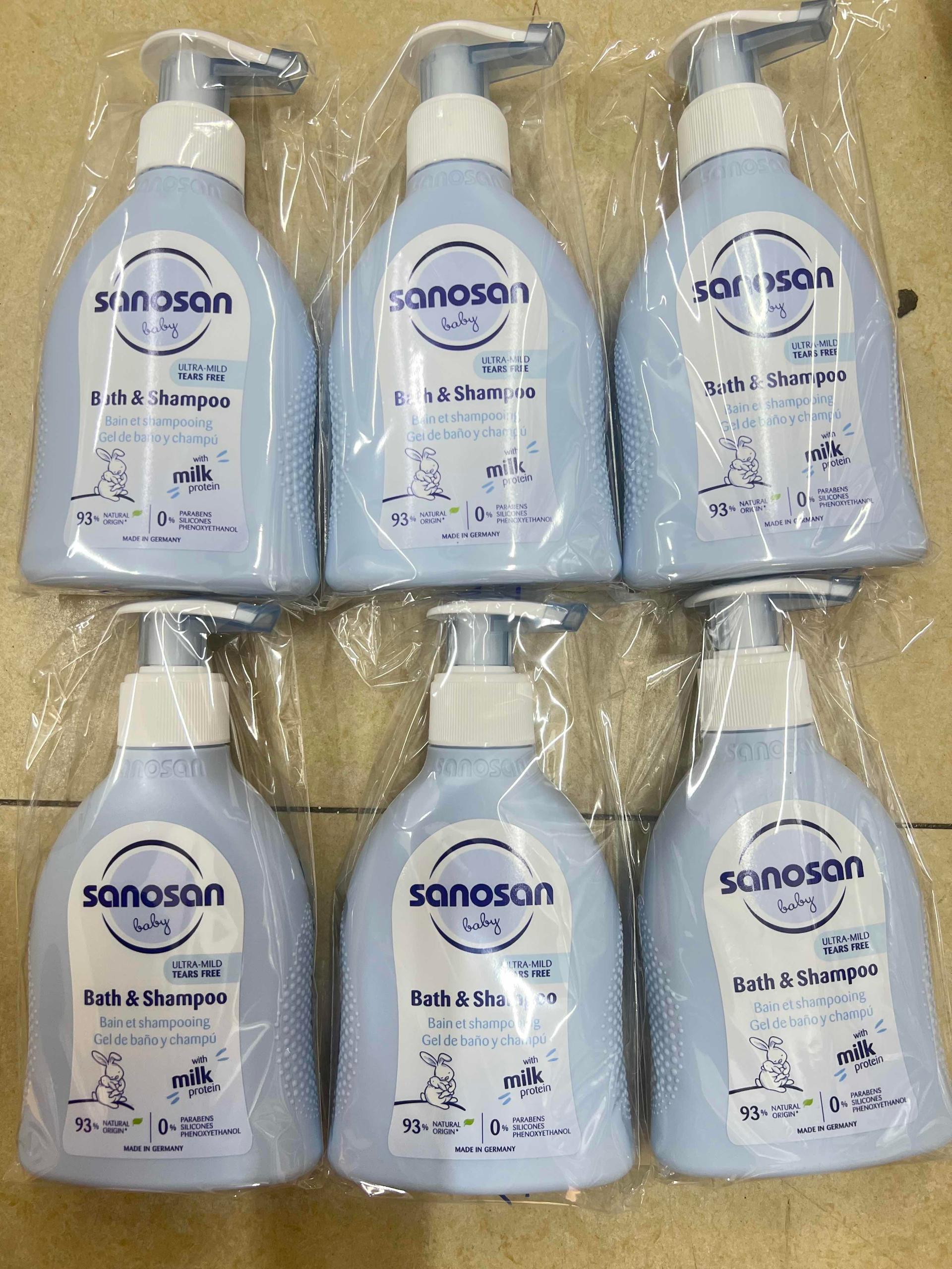 សាប៊ូsanosan 7$