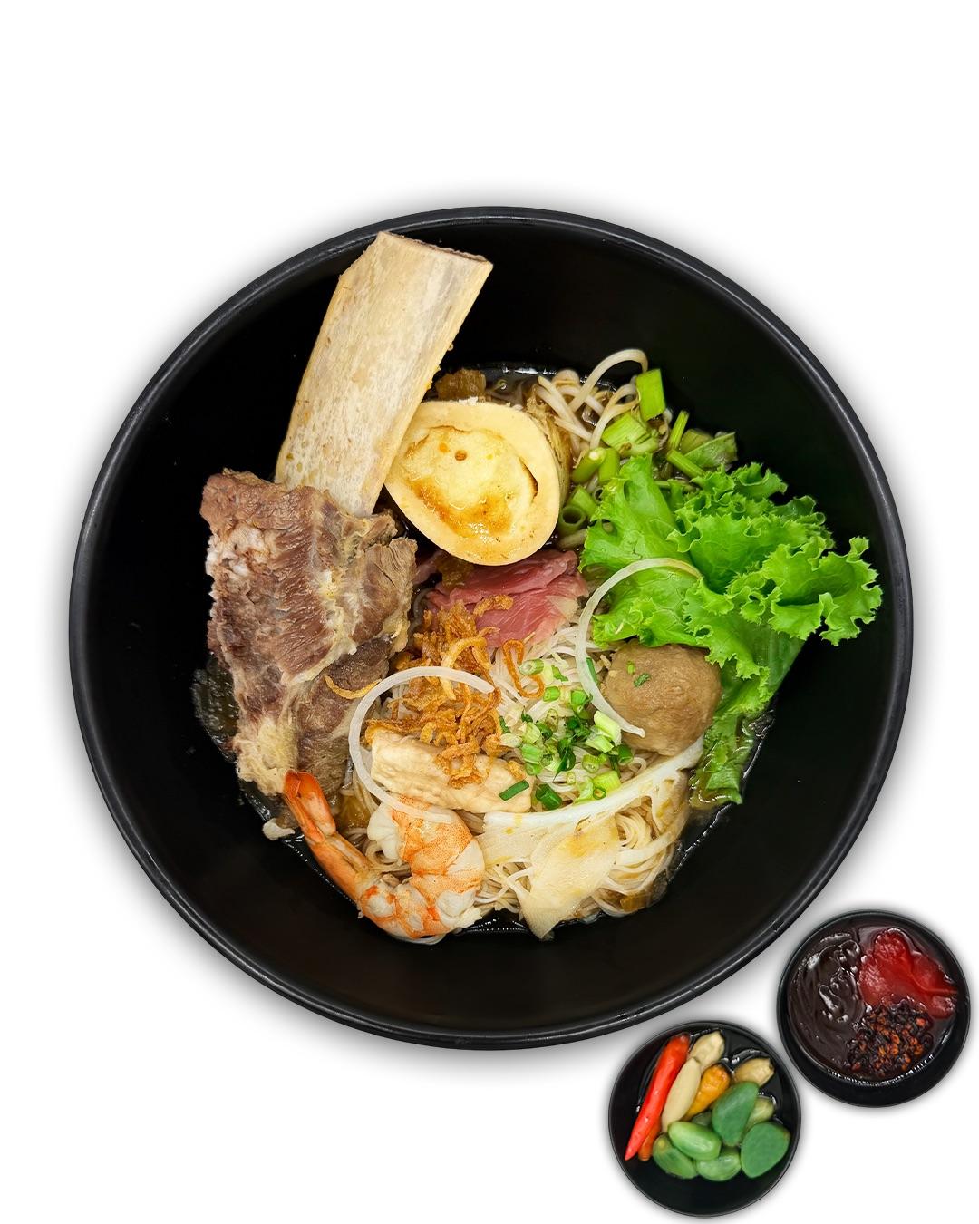 គុយទាវឆ្អឹងជំនីស្មងគោ