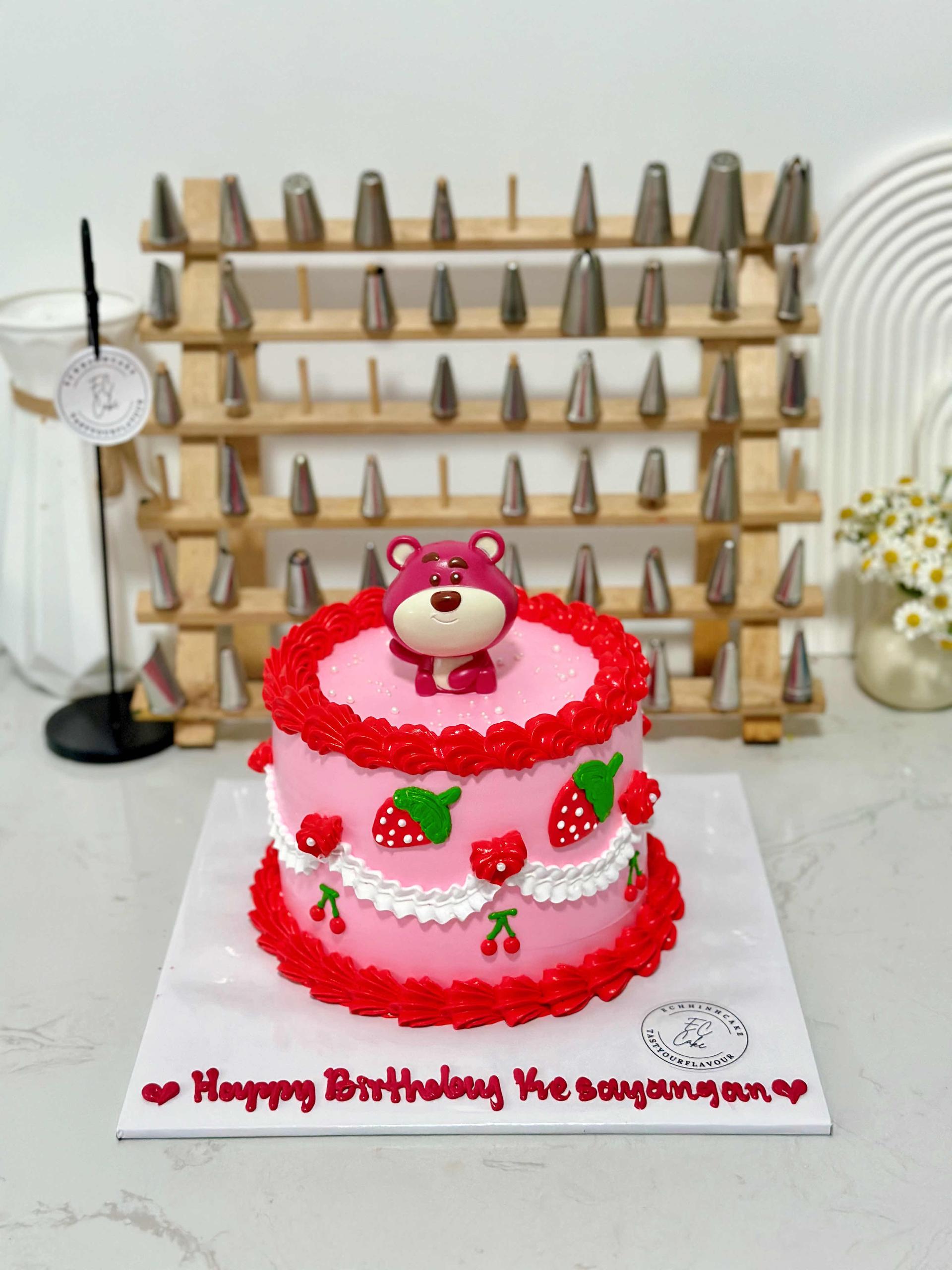 Cake
