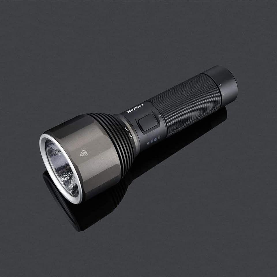 NexTool 2000lm Outdoor Flashlight