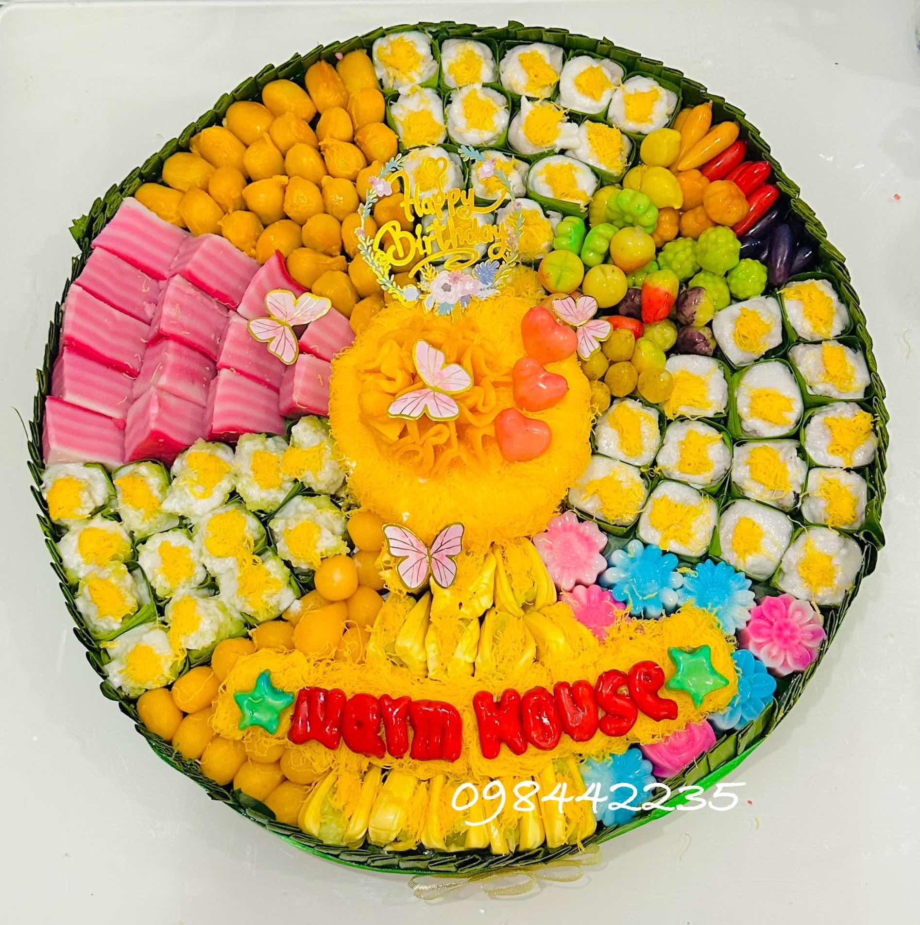 នំមូល70$ 