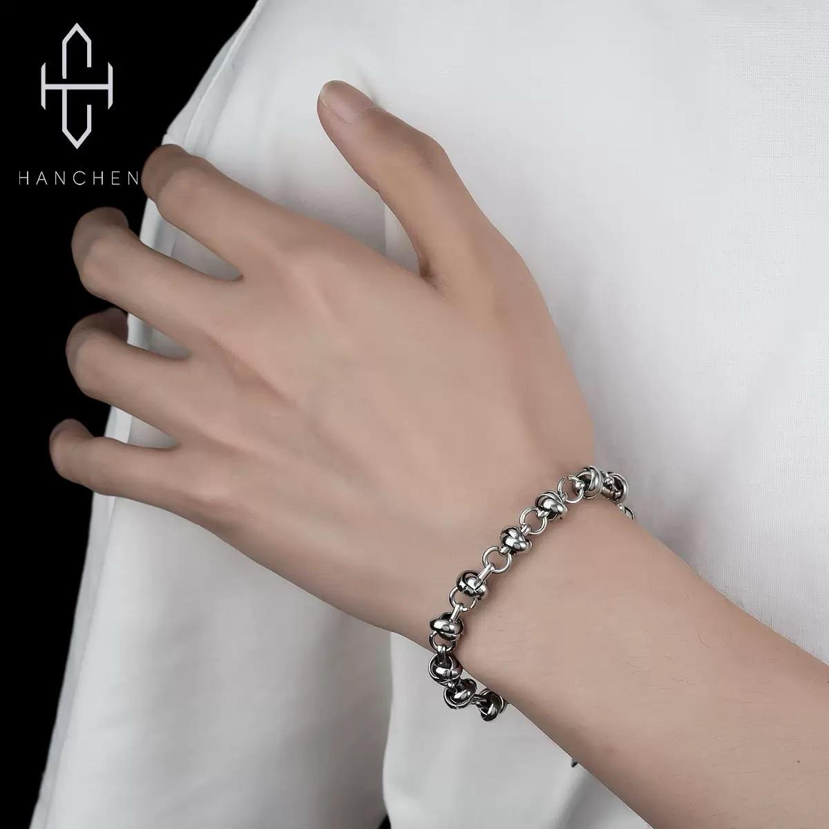 Bracelet-ខ្សែដៃ L0021