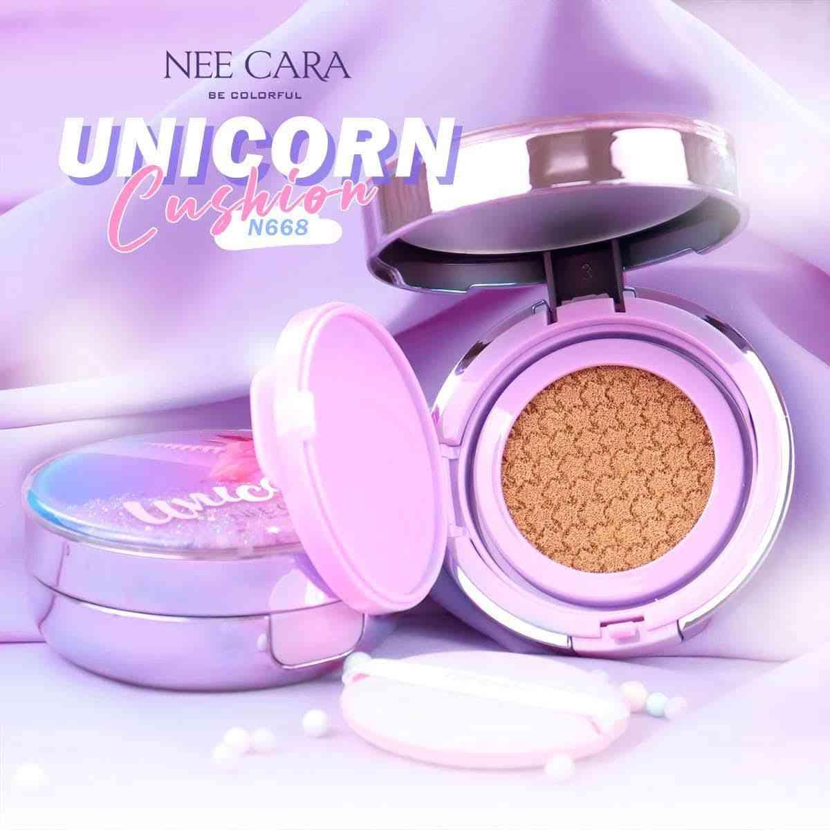 NEECARA CUSHION