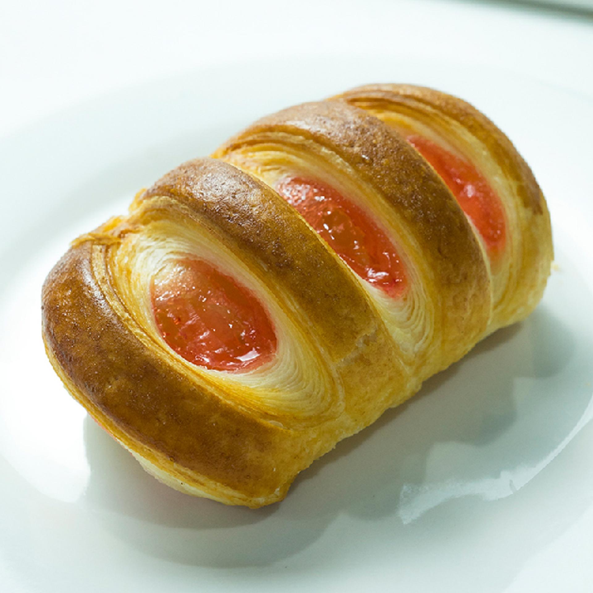 Strawberry lattice