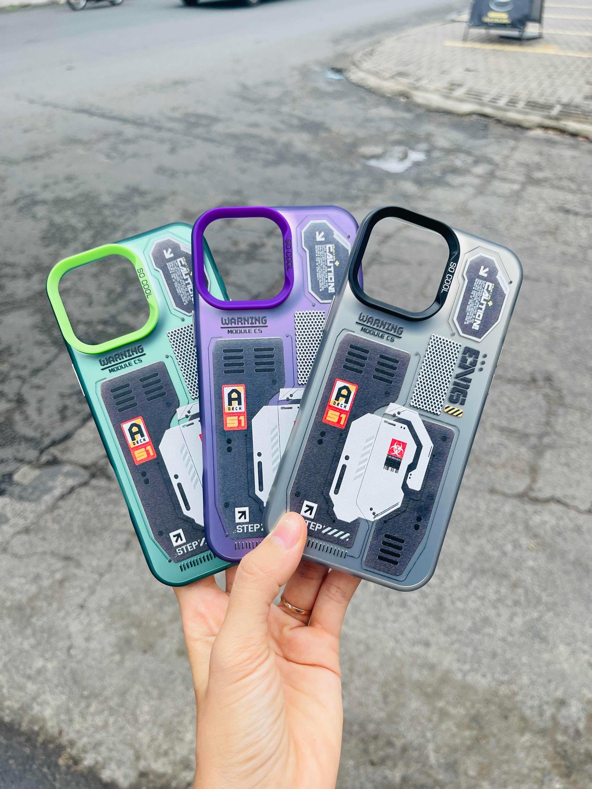Case stay iphone