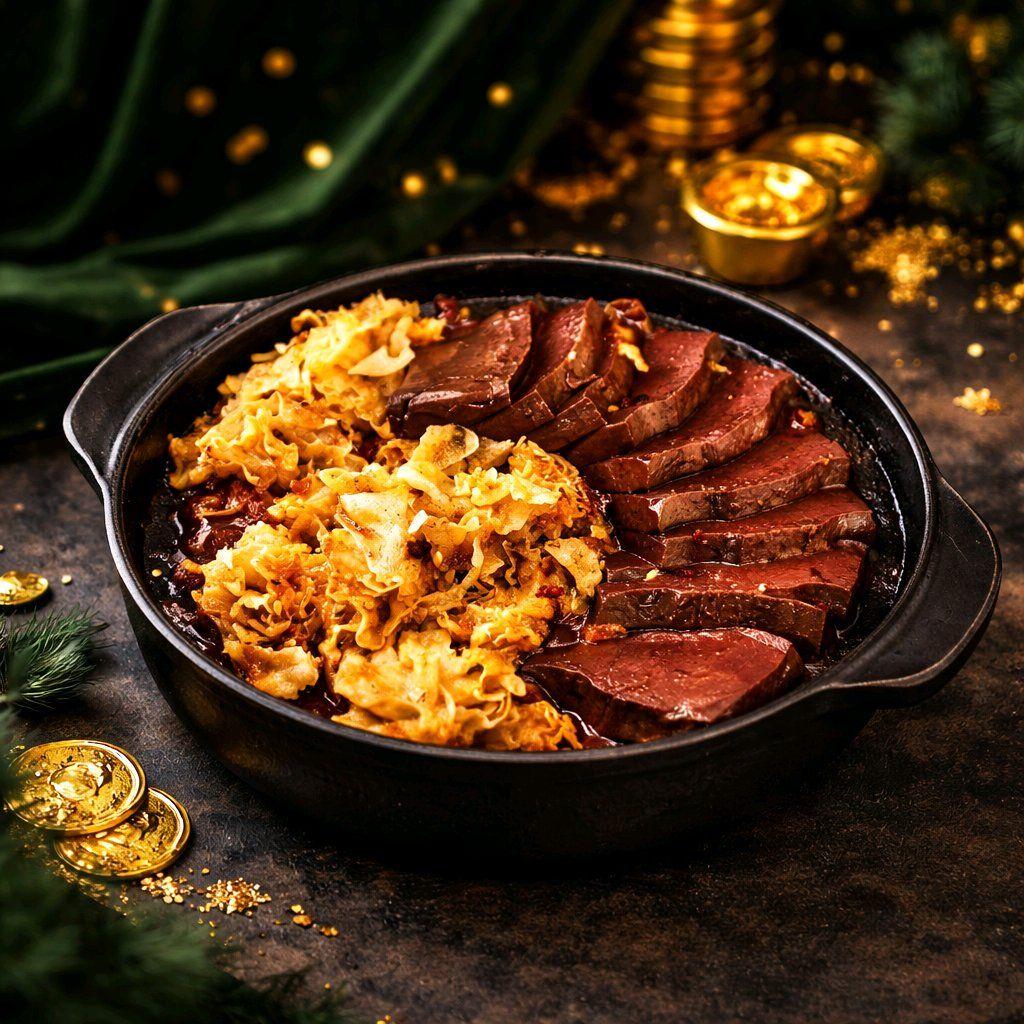ឈាមទាស៊ីឈ័ន / Duck Blood with Sichuan Flavour