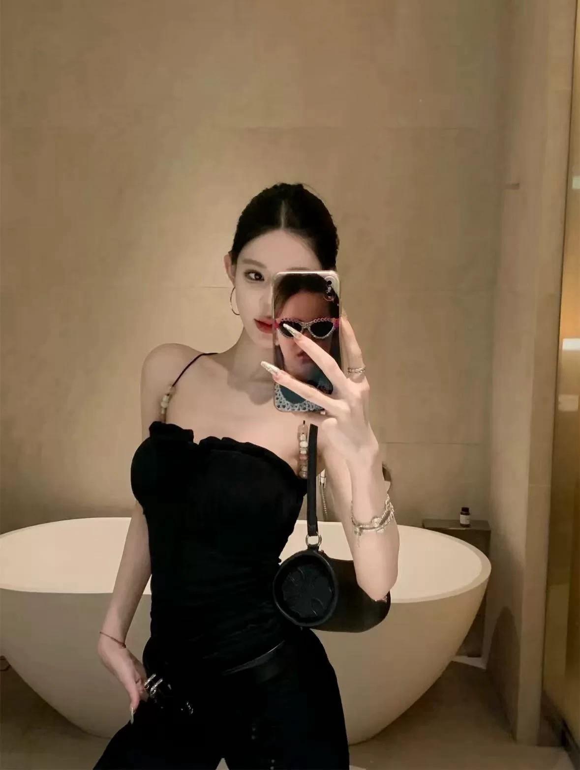 Corset top π€