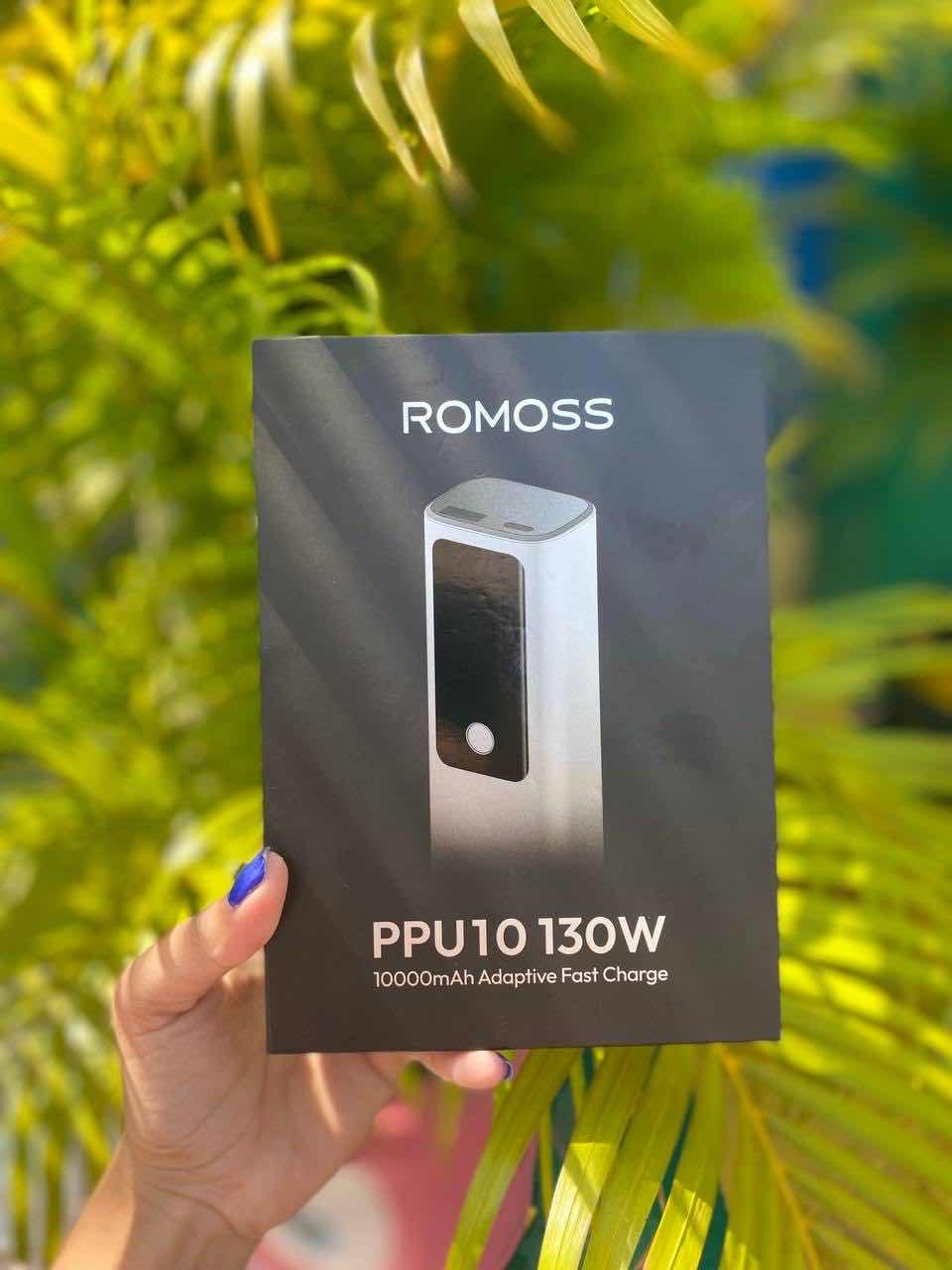 Power bank