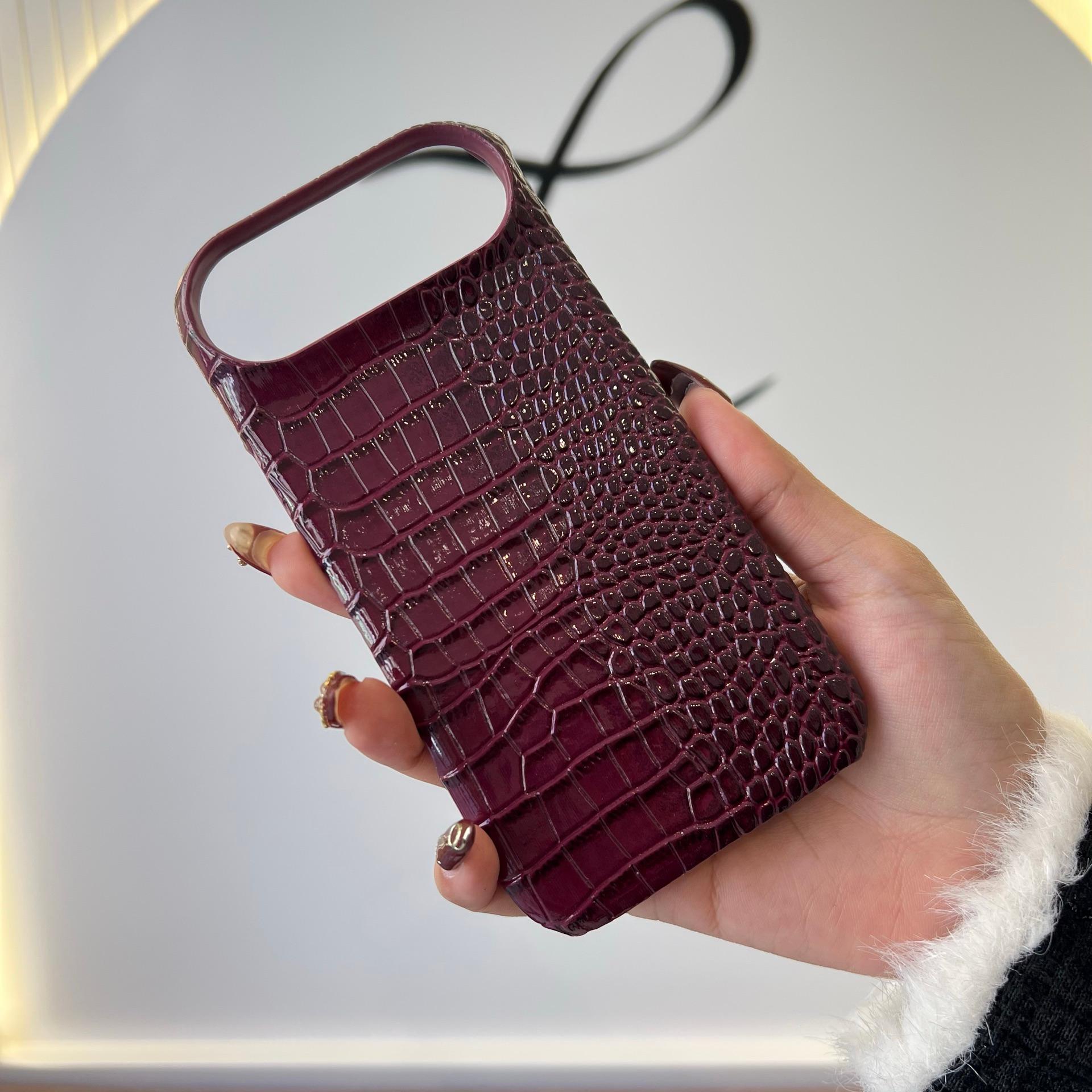 Leather Case