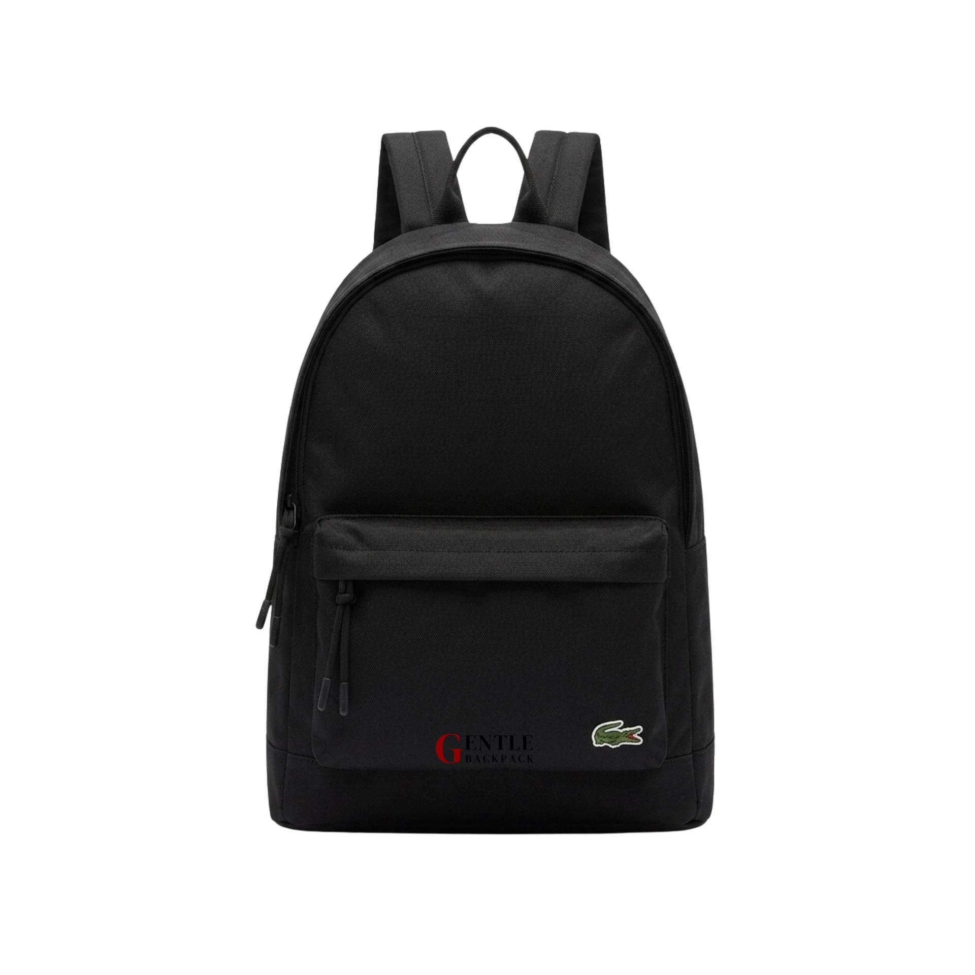Black Lacoste