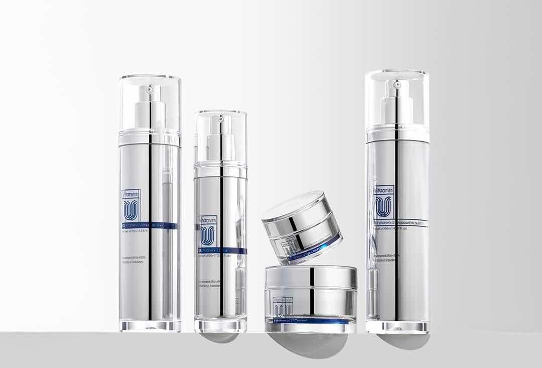 Vitamin U Set