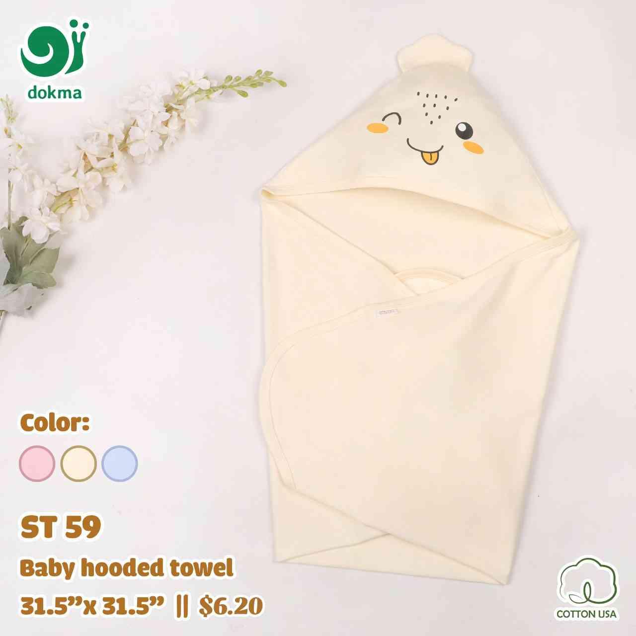 ST59 កន្សែងរុំ