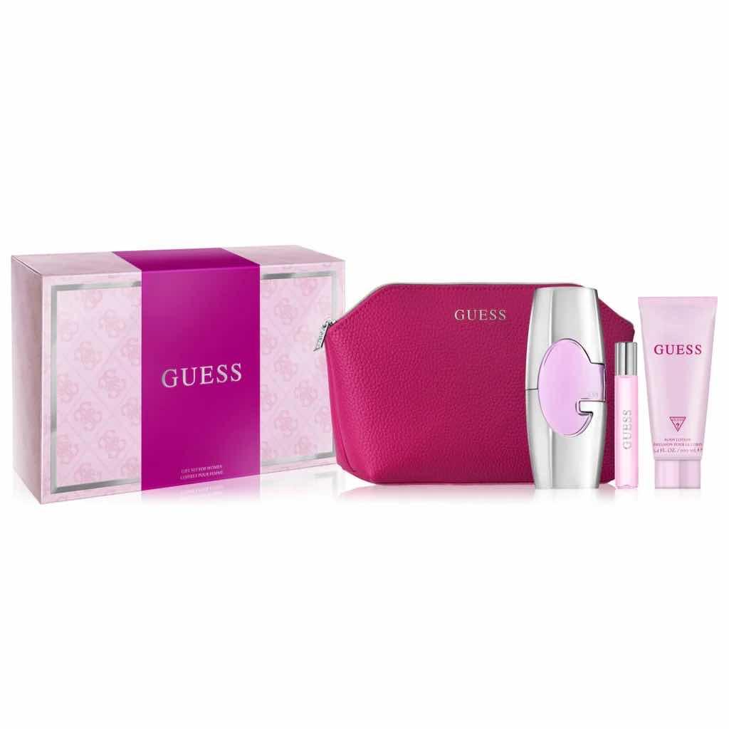 Guess For Women Set 