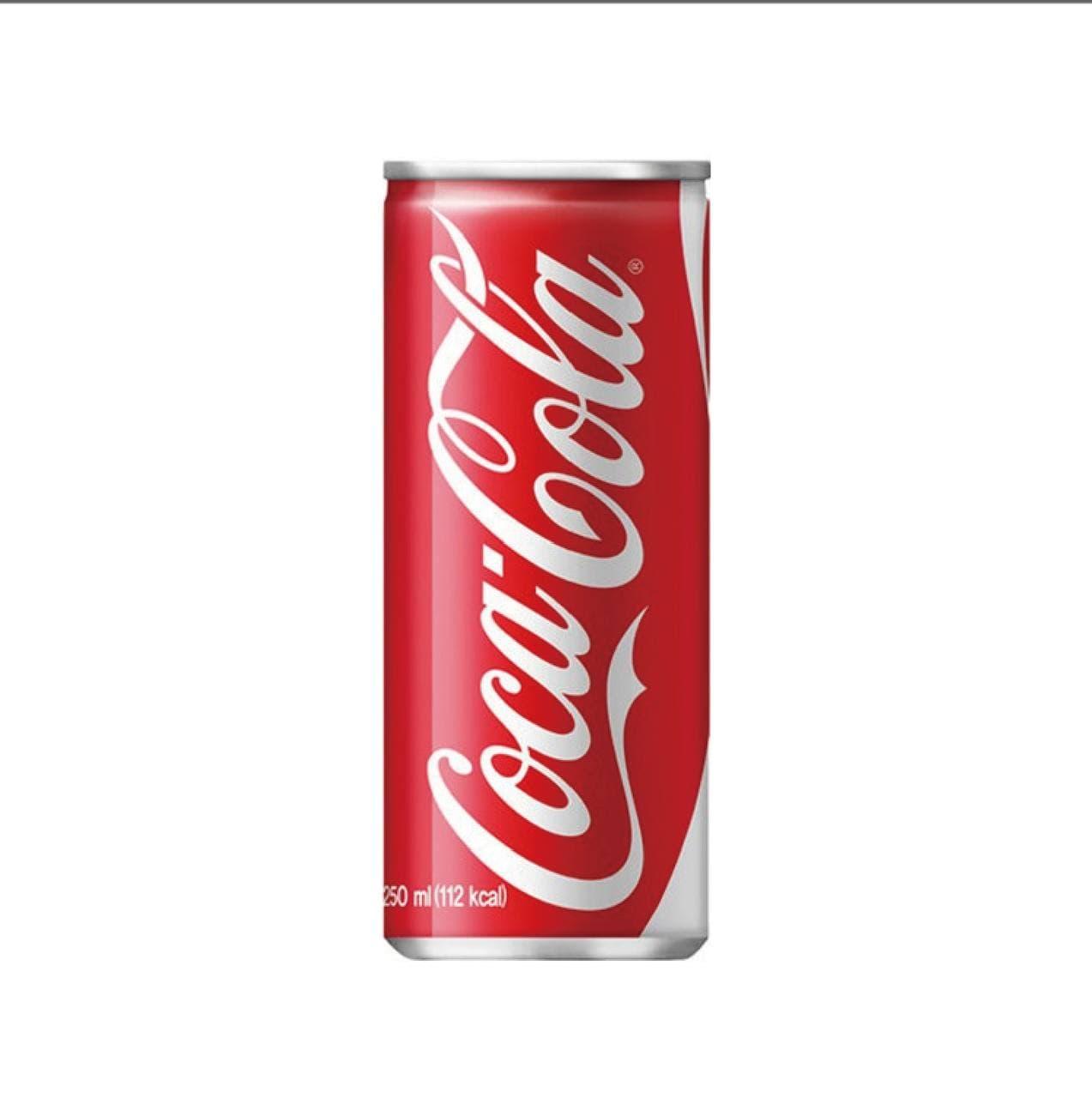 Coke