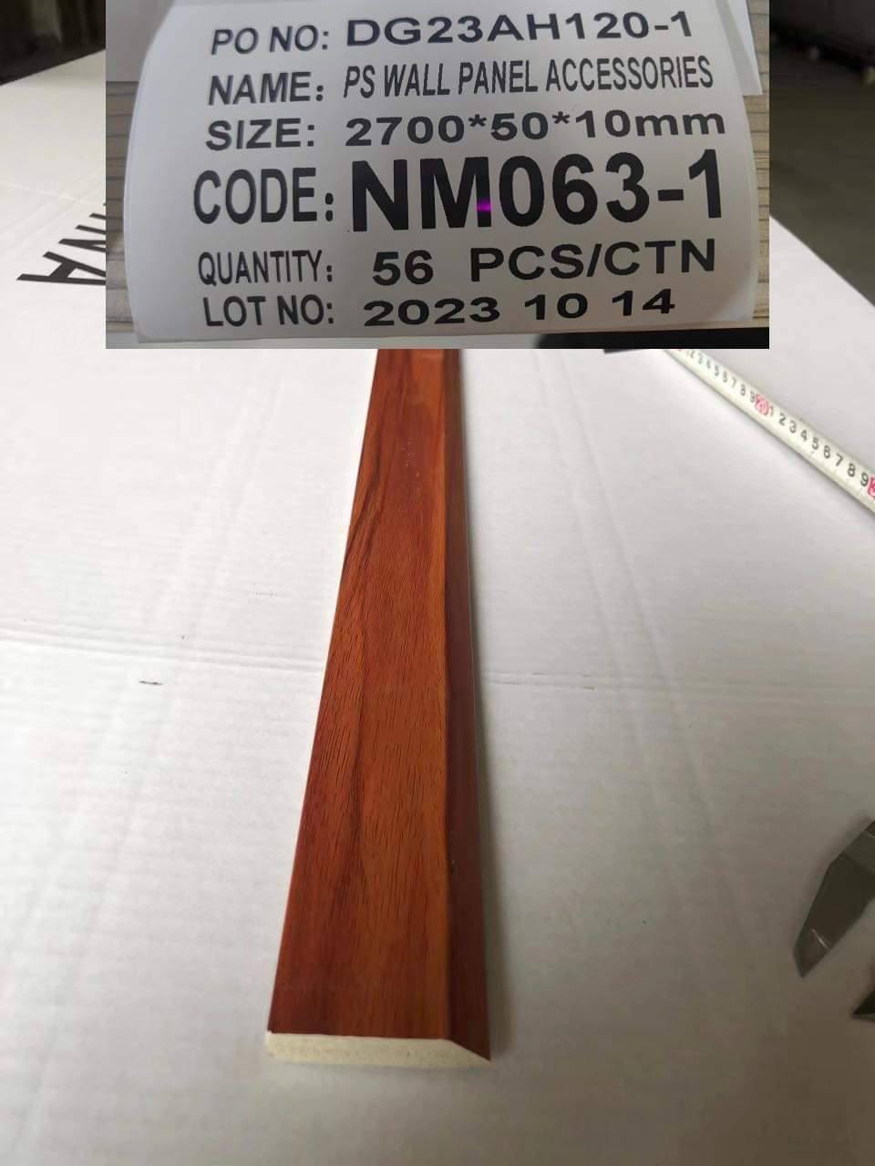PVC Skirting