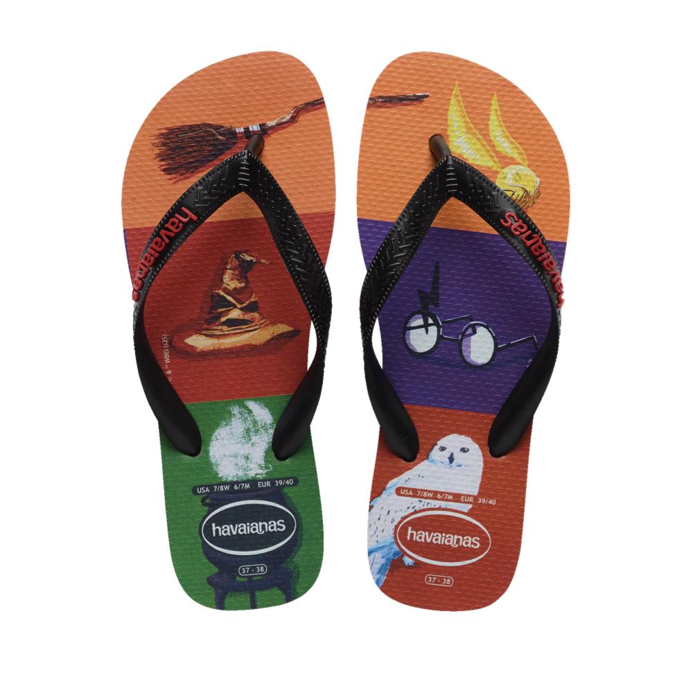 Havaianas Harry Potter 2026