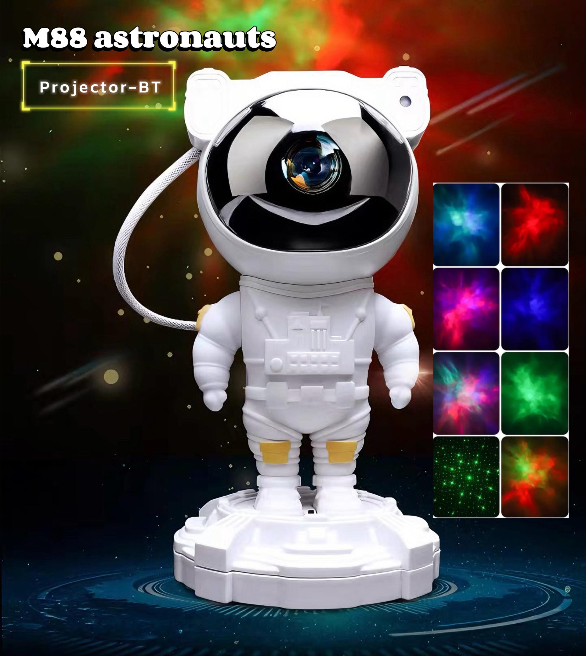 M88 Astronaut Projector (BT)