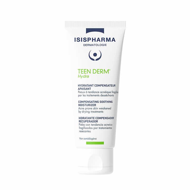 SISPHARMA Teen Derm Hydra 40ml