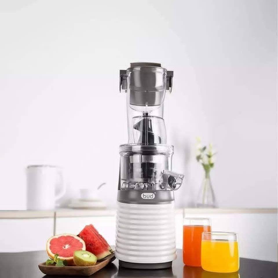 Bud Large Caliber Fresh Juice Extractor