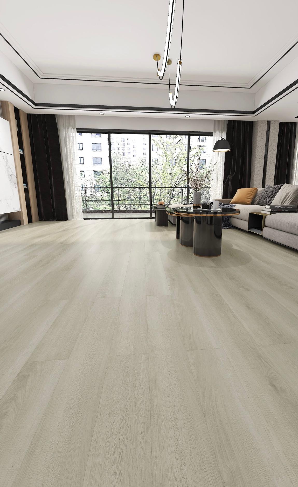 SPC Floor Click 5005