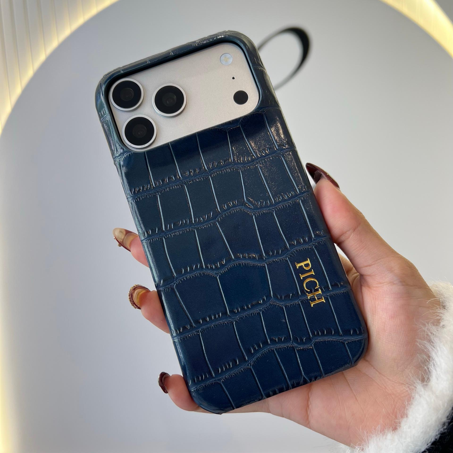 Crocodile Case