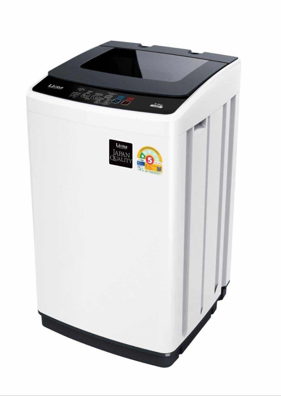 ទូរបោកខោអាវ Lionz 9kg