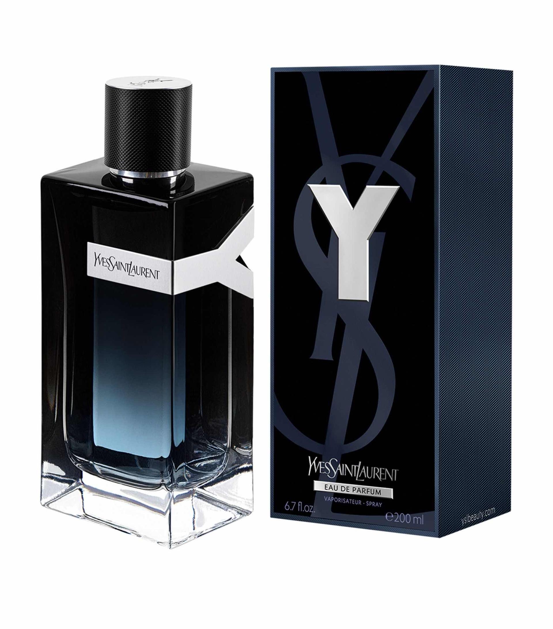 YSL Y EDP 