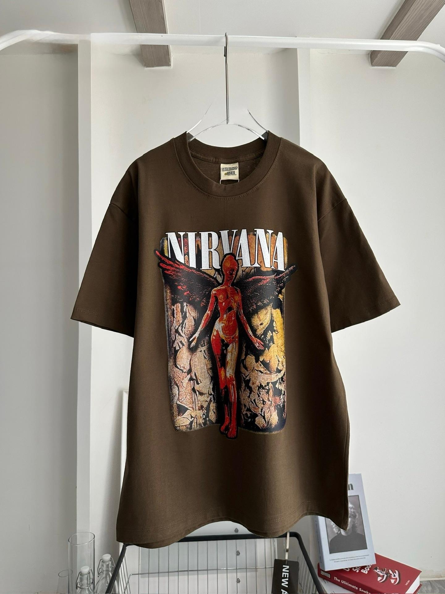 NIRVANA