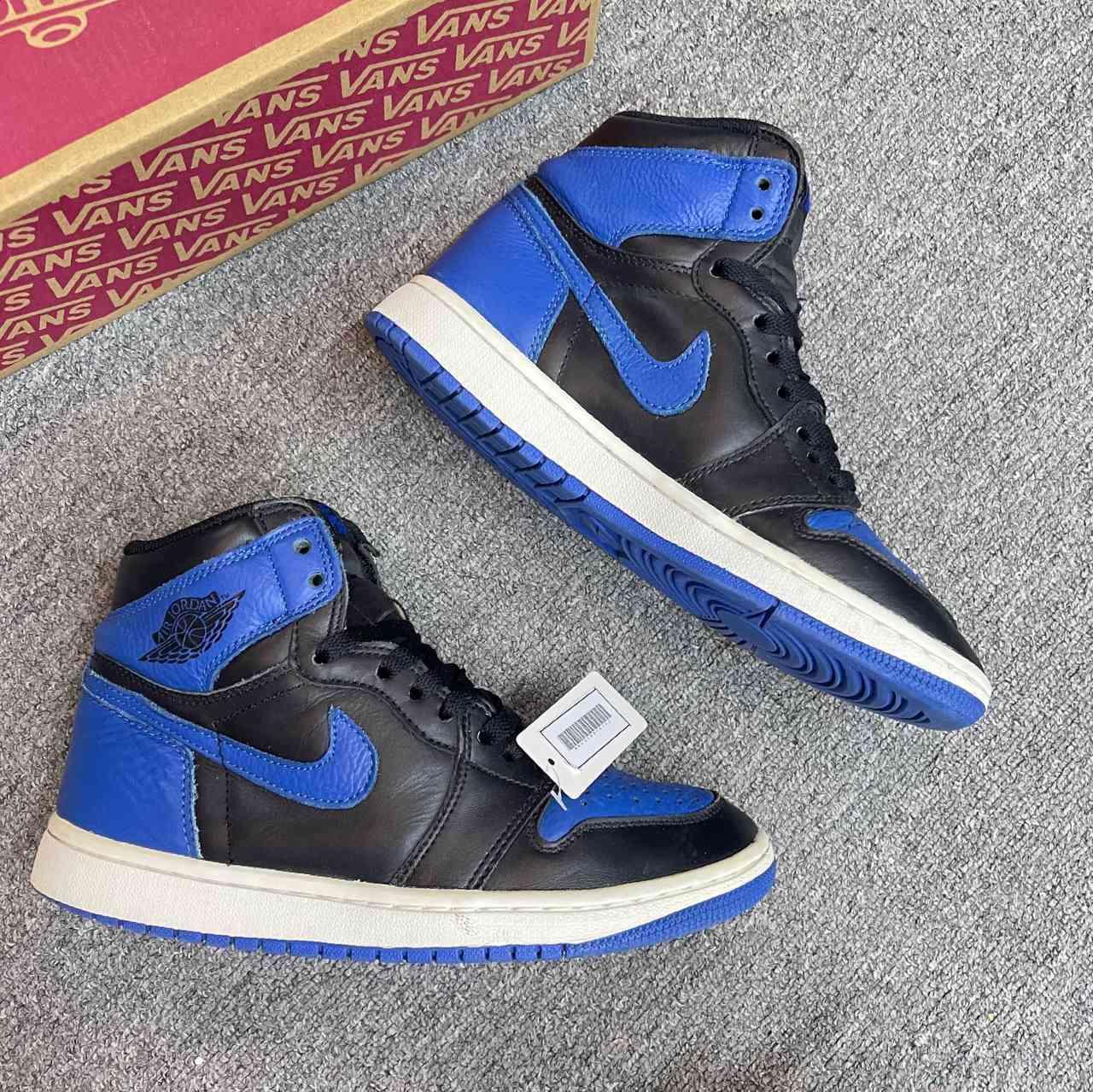 Nike Jordan