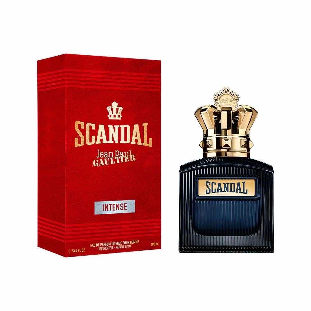 JPG Scandal Pour Homme Intense 100ml 