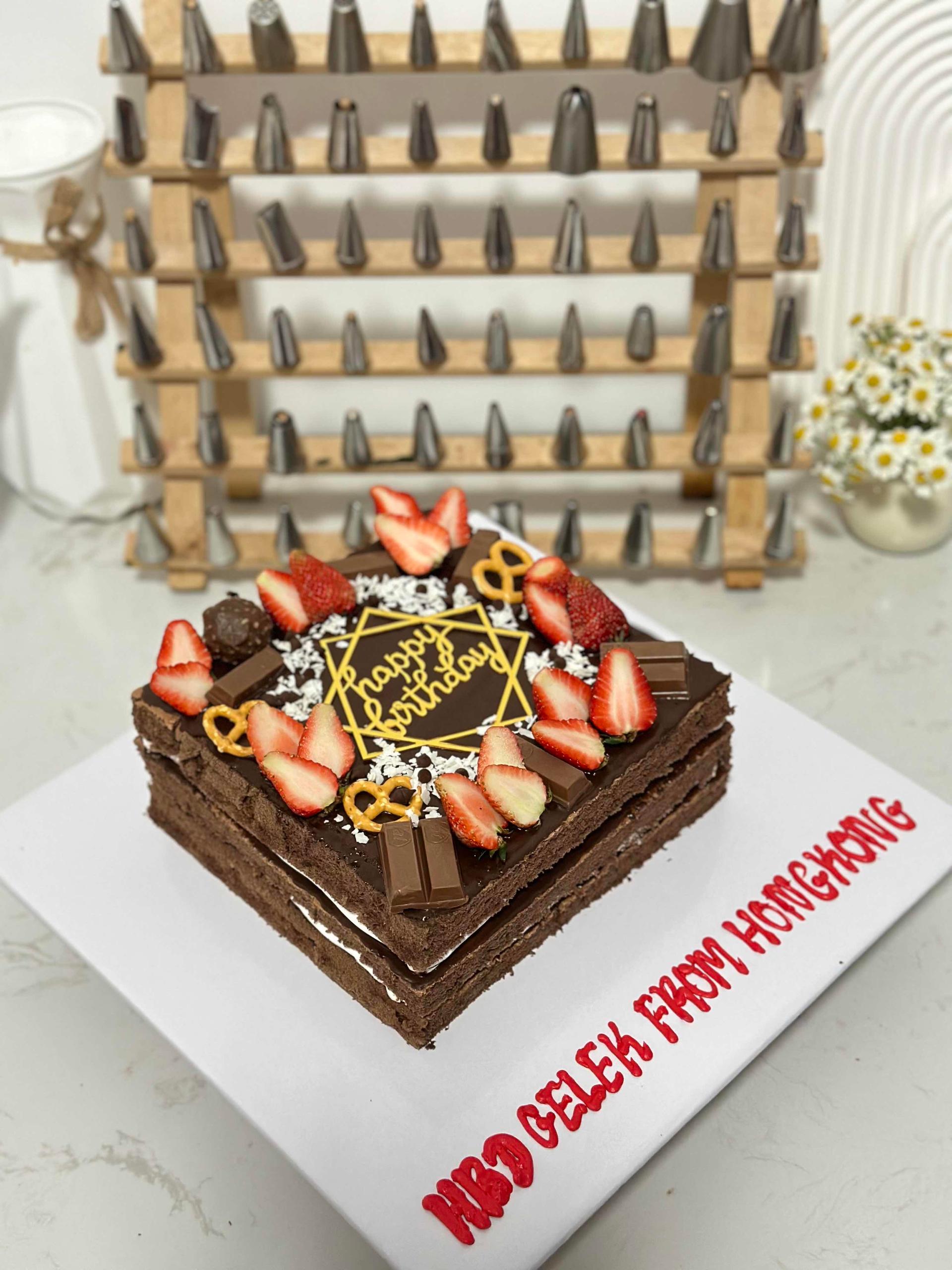 Cake