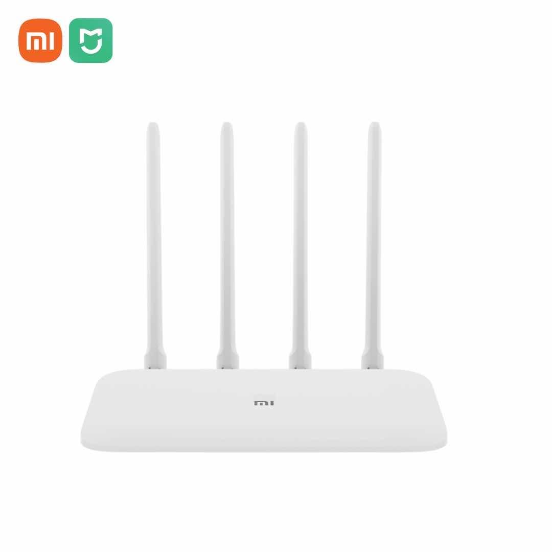 Xiaomi Router 4A Gigabit Edition (ដុំវ៉ាយហ្វាយ)
