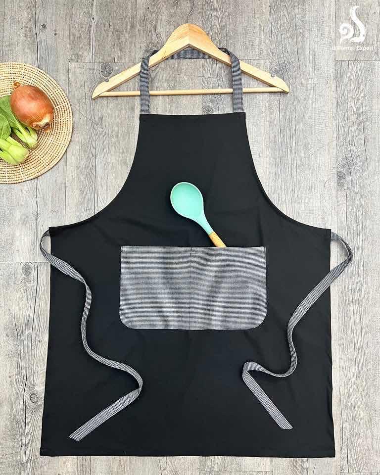 Chef Apron/អៀមចុងភៅ