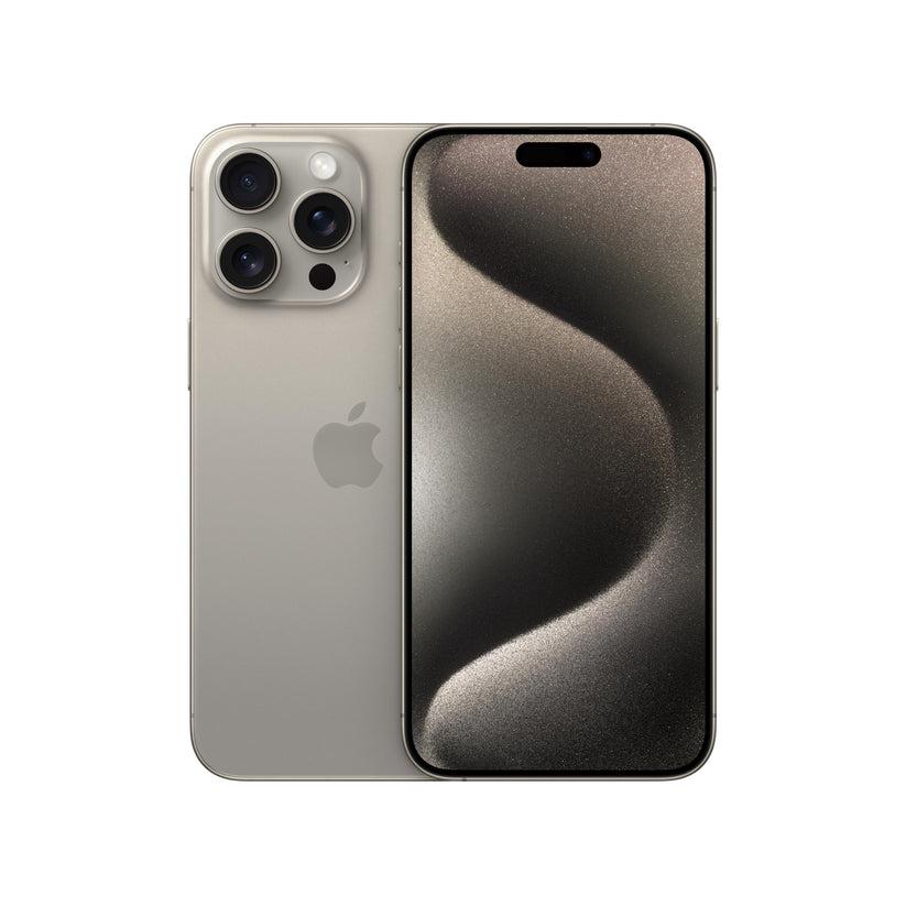 iPhone 15 Pro Max ZP/ZA