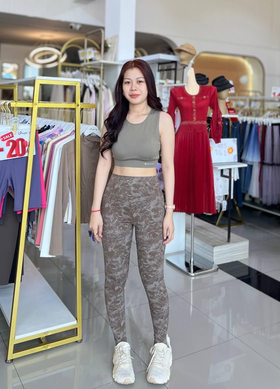 ខោ Sport