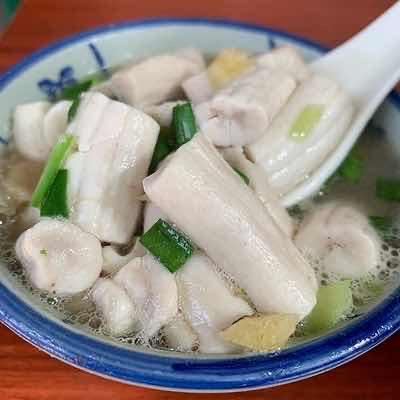 ស៊ុបខួរឆ្អឹងគោ