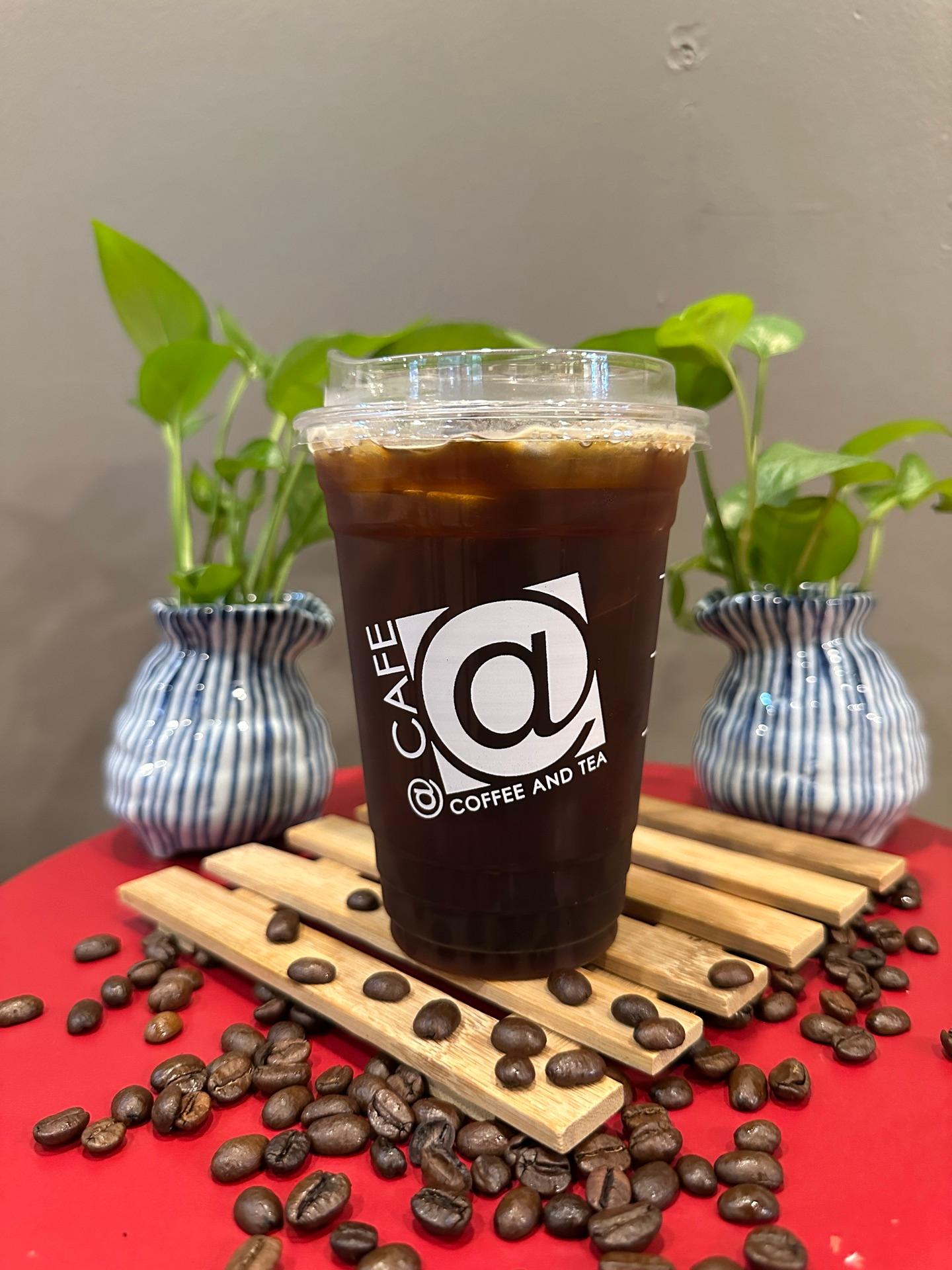 Ice Americano