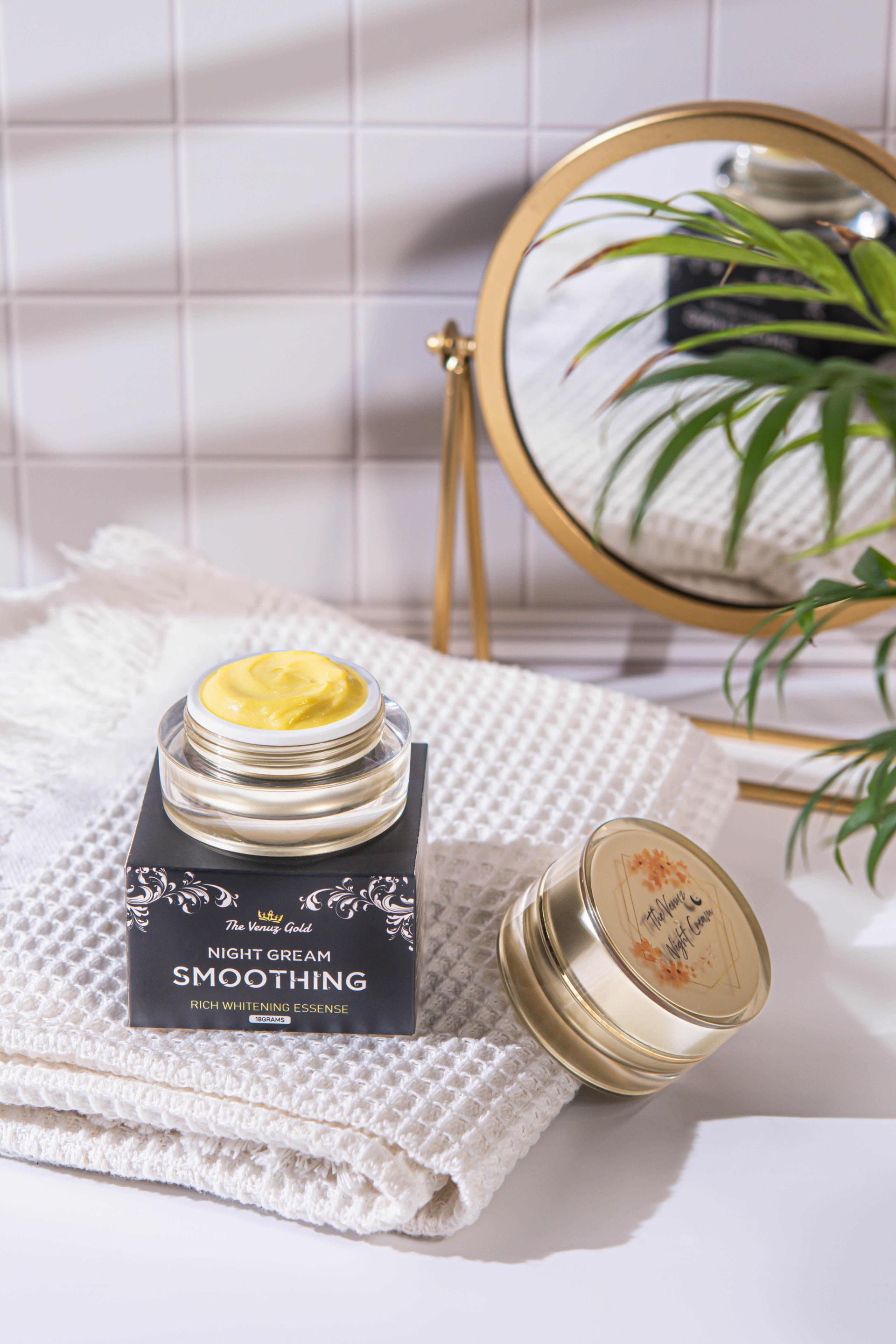 NightCream 18g