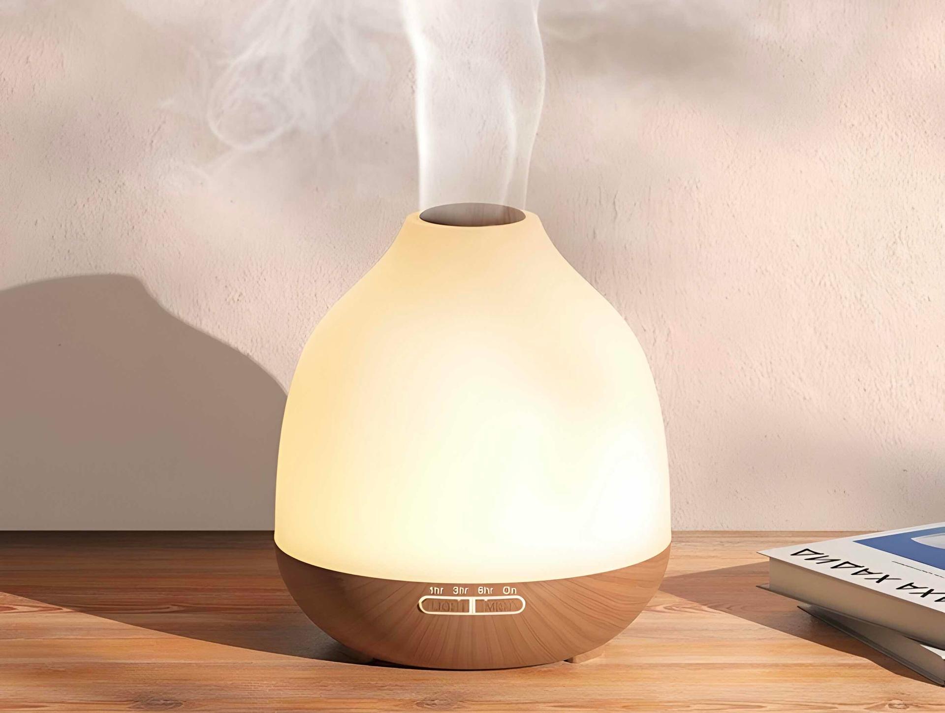 X02 Aroma Diffuser
