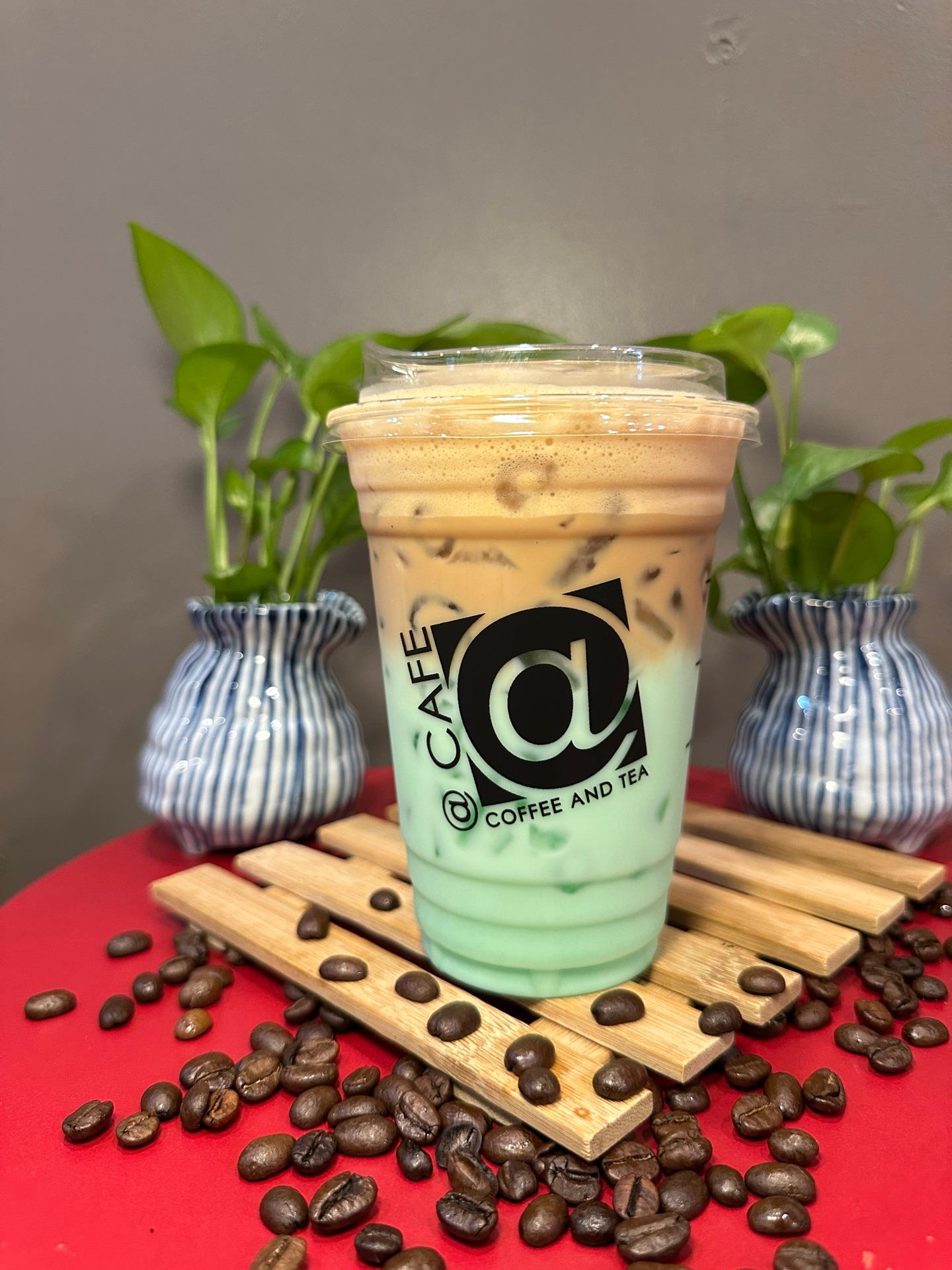 Cafe Mint