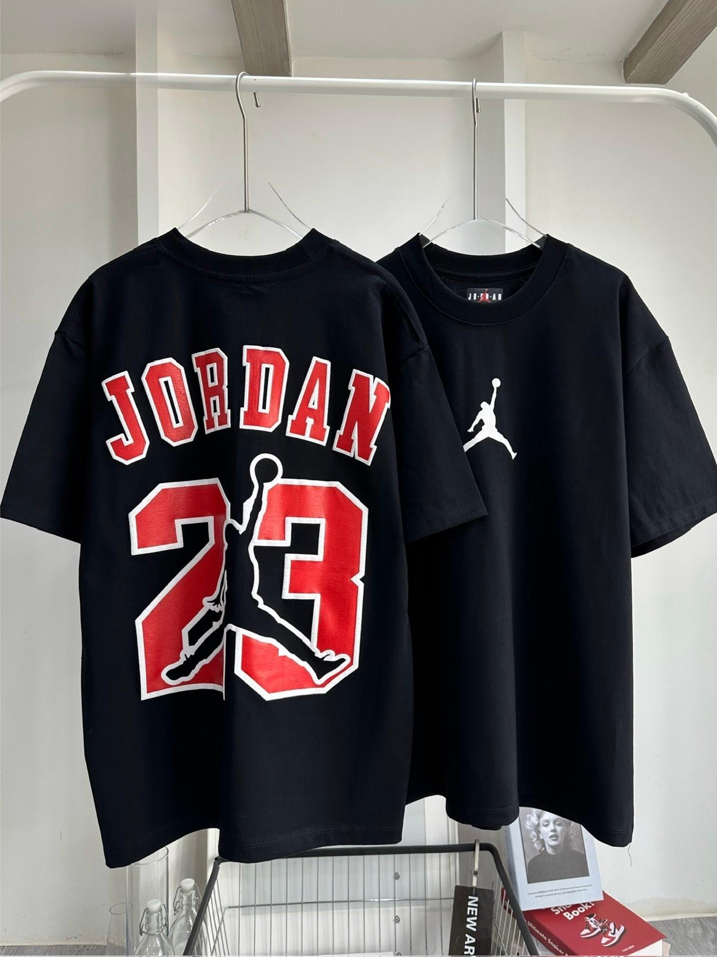 JORDAN