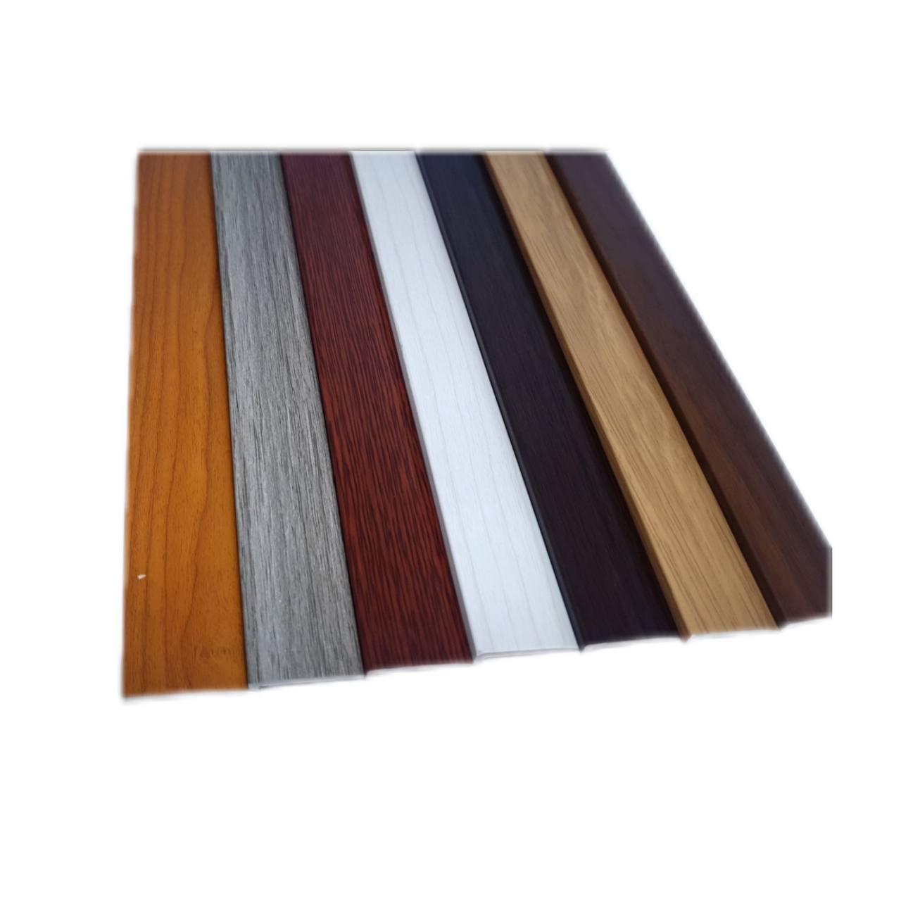 PVC Skirting 