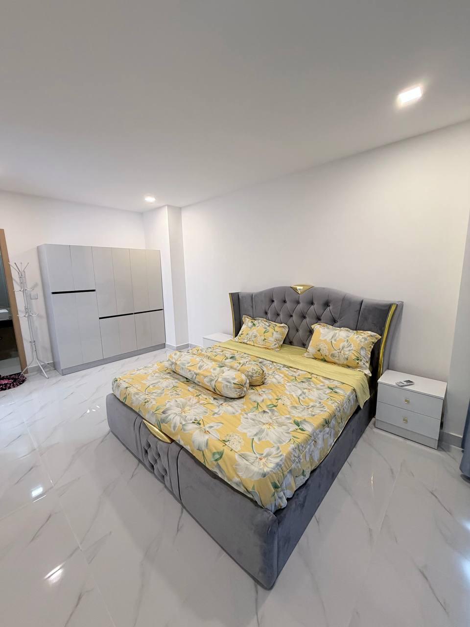 CONDO ពិភពថ្មីសែនសុខ