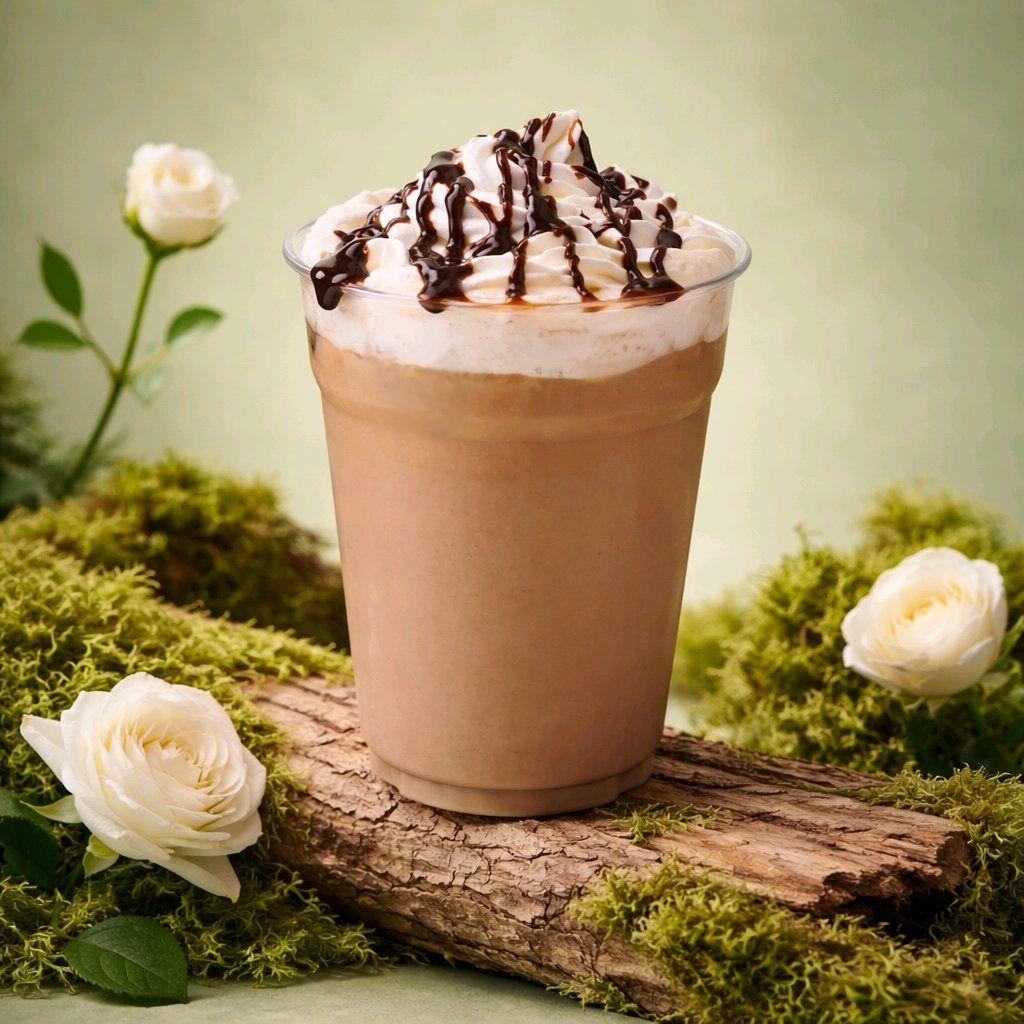 Chocolate Frappe