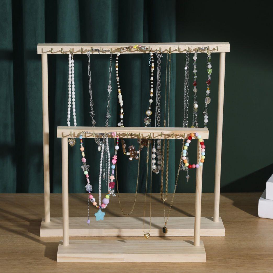Keychain display