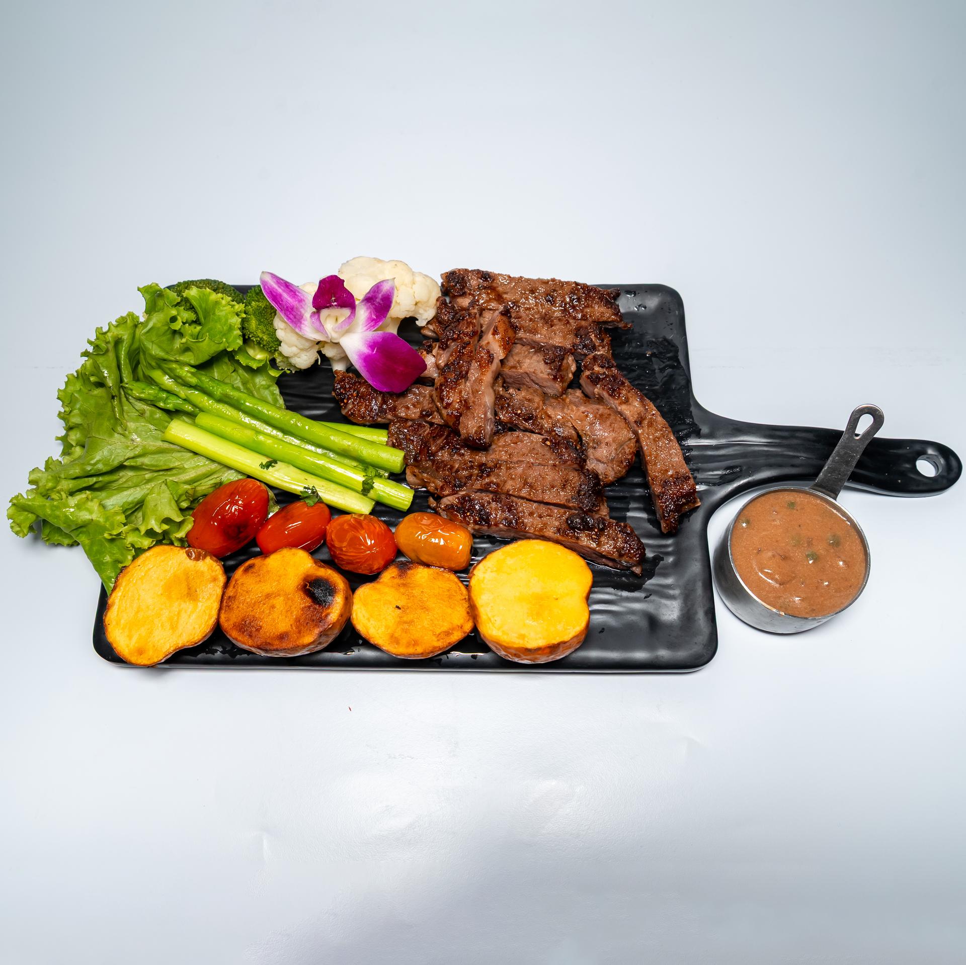 Beef Steak Austalia